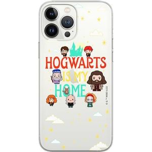 ERT GROUP Coque de téléphone portable pour Iphone 13 PRO Original et sous licence officielle Harry Potter motif Harry Potter 237 adapté à la forme du téléphone portable, partiel imprimé