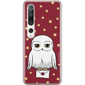 ERT GROUP Coque de téléphone Portable pour Xiaomi MI 10 / MI 10 Pro Original et sous Licence Officielle Harry Potter Motif 240 Parfaitement adapté à la Forme du téléphone Portable, Coque en TPU