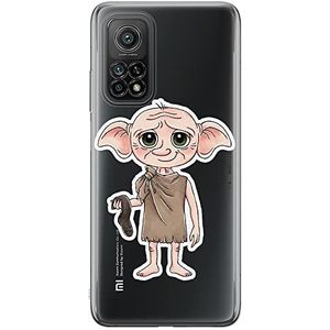 ERT GROUP mobiel telefoonhoesje voor Huawei P30 origineel en officieel erkend Harry Potter patroon 206 optimaal aangepast aan de vorm van de mobiele telefoon, gedeeltelijk bedrukt