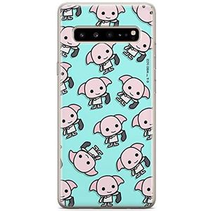 ERT GROUP Coque de téléphone Portable pour Samsung S10 5G Original et sous Licence Officielle Harry Potter Motif 211 Parfaitement adapté à la Forme du téléphone Portable, Coque en TPU