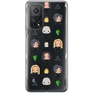 ERT GROUP Mobiele telefoonhoes voor Xiaomi REDMI NOTE 11 PRO 5G/11 PRO 4G Origineel en officieel gelicentieerd Harry Potter Harry Potter 246 motief, gedeeltelijk bedrukt