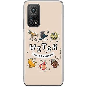 ERT GROUP étui de téléphone mobile pour Huawei P30 Lite original et officiellement reconnu Harry Potter motif 244 adapté de manière optimale à la forme du téléphone portable, l'étui est en TPU