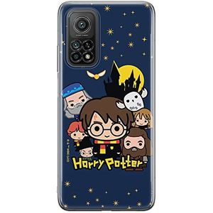 ERT GROUP Coque de téléphone Portable pour Xiaomi MI 10 Lite Original et sous Licence Officielle Harry Potter Motif 100 Parfaitement adapté à la Forme du téléphone Portable, Coque en TPU