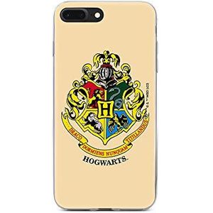 ERT GROUP mobiel telefoonhoesje voor Iphone 7 PLUS/ 8 PLUS origineel en officieel erkend Harry Potter patroon 205 optimaal aangepast aan de vorm van de mobiele telefoon, hoesje is gemaakt van TPU