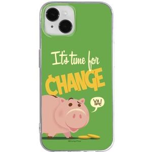 ERT GROUP mobiel telefoonhoesje voor Apple Iphone 14 PLUS origineel en officieel erkend Disney patroon Toy Story 006 optimaal aangepast aan de vorm van de mobiele telefoon, hoesje is gemaakt van TPU