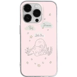 ERT GROUP Originele iPhone 14 Pro Max mobiele telefoonhoes met officiële licentie Disney Dalmatian 001-patroon perfect passend bij de vorm van de mobiele telefoon, TPU-hoes