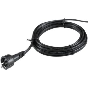 Garden Lights SPT-1W verlengkabel - 6m - IP44