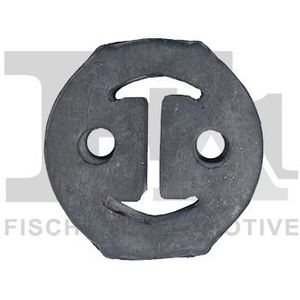 Houder, Uitlaatsysteem Opel, Renault Fa1 123-