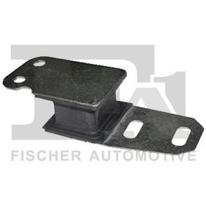 FA1 Houder, uitlaatsysteem FORD 133-917 1953204,1953205