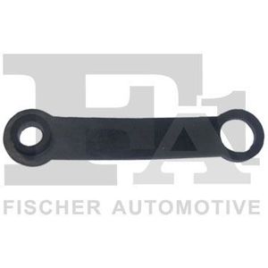 Houder, Uitlaatsysteem Mercedes-Benz Fa1 143-936