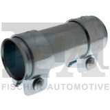 FA1 Pijpverbinding, uitlaatsysteem BMW,RENAULT,FIAT 224-950 46756613,7703083396,WYE100320 18101439722,18307560777,4414299,91169623,8200504652