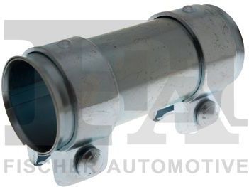 FA1 Pijpverbinding, uitlaatsysteem BMW,RENAULT,FIAT 224-950 46756613,7703083396,WYE100320 18101439722,18307560777,4414299,91169623,8200504652