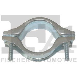 FA1 Pijpverbinding, uitlaatsysteem TOYOTA,VOLVO,SAAB 544-901 4229811,4229829