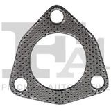 FA1 Pakking, uitlaatpijp NISSAN 750-911 206910F000