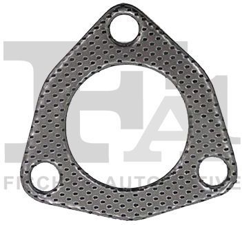 FA1 Pakking, uitlaatpijp NISSAN 750-911 206910F000