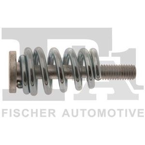 FA1 Veer, demper MERCEDES-BENZ 145-901 1689900104,A1689900104