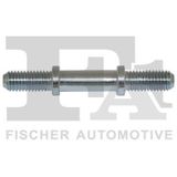 FA1 Schroef, uitlaatsysteem MITSUBISHI,SMART 145-910 0009910408,A0009910408,1577A006