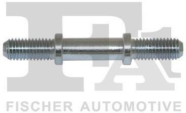 FA1 Schroef, uitlaatsysteem MITSUBISHI,SMART 145-910 0009910408,A0009910408,1577A006