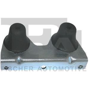 Houder, Uitlaatsysteem Volkswagen Fa1 113-980