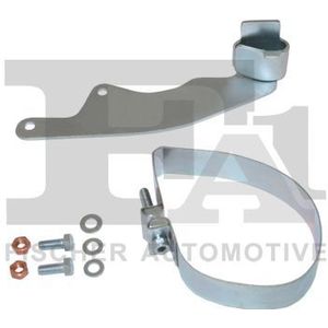 FA1 Houder, uitlaatsysteem SMART 144-916 Q0011927V002000000,0011927V001,0011927V002 Q0011927V001000000