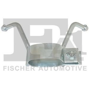 Pijpverbinding, Uitlaatsysteem Volvo Fa1 554-913