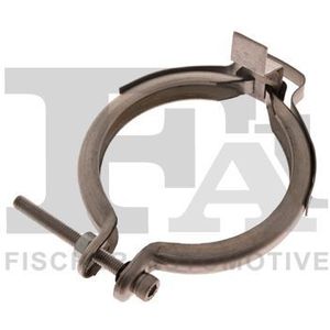 FA1 Klem, laadluchtslang LAND ROVER 414-886 LR001115