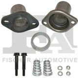 FA1 Flens, uitlaatpijp OPEL 066-806.023 854610,5852120,5852339 5852342,5852872,5852882,852397,852416