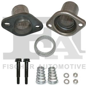 FA1 Flens, uitlaatpijp OPEL 066-806.023 5852872,5852882,852397 852416,854610,5852120,5852339,5852342