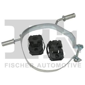 Houder, Demper Citroen Fa1 239-901