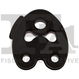 FA1 Houder, uitlaatsysteem MERCEDES-BENZ 143-704 2014920044,2014920116