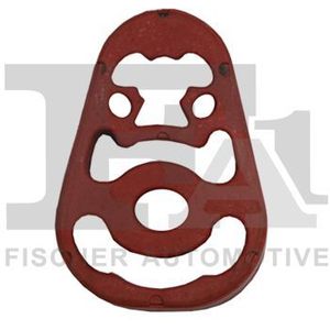 FA1 Houder, uitlaatsysteem OPEL,FIAT,SAAB 123-742 55187596,55557723,55559084 5850341,5850477,5852732