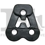 FA1 Houder, uitlaatsysteem MITSUBISHI,SMART 743-724 MN135157,MR431636,4544920844 1577A018,MN130295