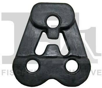 FA1 Houder, uitlaatsysteem MITSUBISHI,SMART 743-724 MN135157,MR431636,4544920844 1577A018,MN130295