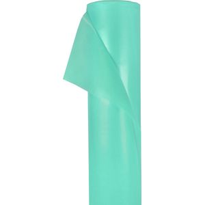 Groene drielaagse tuinfolie UV4 CAMPOILA / 25m lang 6m breed