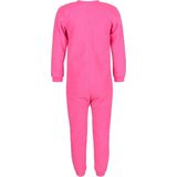 Jumpsuit - Roze - Fleece - Met Afbeeldingen van Skye en Everest
