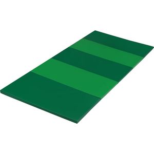 PLUFSIG - Groene opvouwbare gymmat, 78x185 cm IKEA