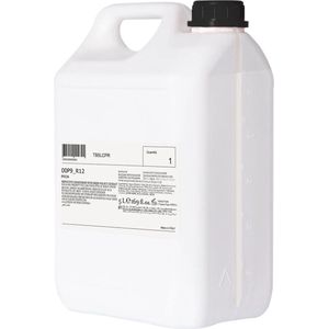 PRIJA NATURAL haarconditioner met notenextract VEGAN, 5l