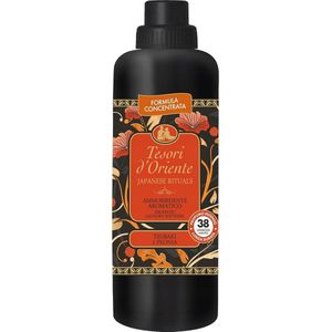 Tesori d'Oriente - Japanese Spa - Geconcentreerde Wasverzachter - 760 ml - 38 Wasbeurten