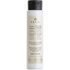 PRIJA - Beschermende haarconditioner met notenextract, pompje, 380 ml