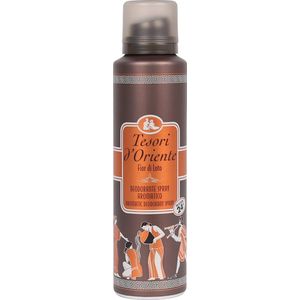 Tesori d'Oriente Fior di Loto Deodorant 150 ml