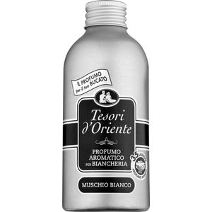 Tesori d´Oriente Wäscheparfüm Tesori d'Oriente Muschio Bianco Wäscheparfüm 250 ml x1