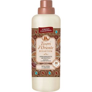 Tesori d'Oriente Byzantium Geconcentreerde Wasverzachter 760 ml
