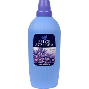 Felce Azzurra Wasverzachter - Lavendel en Iris 2L