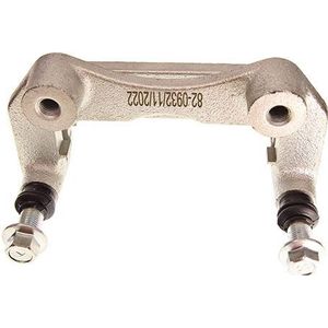 MAXGEAR Remklauwhouderset MAZDA 82-0932 GJ6A26281,GJ6J26281,GJ6J26281A GJ6J26281B