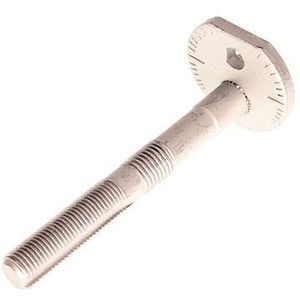 MAXGEAR Wielvluchtcorrectieschroef TOYOTA 49-5429 4840932040