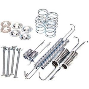 MAXGEAR Toebehoren, parkeerremschoen SUZUKI 27-2302