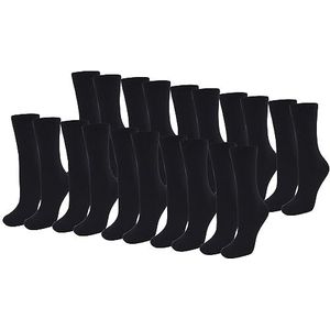 Marilyn Dames Forte 58 Long, Zwart, Eén Maat