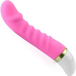 Vibrator voor dames seksspeeltjes: stille vibrators G-spot vibrator vibrator voor vrouwen massager vrouwelijke vaginale vibrators vrouw vibrator vibrator man vibrator vibrator vrouw W36-3