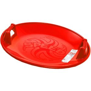 Prosperplast Speed - sneeuwschotel ISTL-1788C - Rood