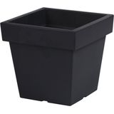 Prosperplast - Bloempot - Antraciet - Kunststof - 4,5 Liter